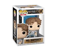 Funko Pop! TV: SNL 50th - Turd Ferguson - Ms. Rafferty - Saturday Night Live - Collectable Vinyl Figure - Gift Idea - Official Merchandise - Toys for Kids & Adults - TV Fans