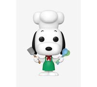 Funko Pop! TV: Snoopy - Chef Snoopy BoxLunch Exclusive