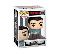 Funko Pop! Tv - The Sopranos #1699 Bobby 'Bacala' Baccalieri