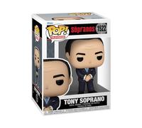 Funko POP! Tony Soprano (In Suit) - The Sopranos