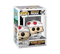 Funko POP South Park Boyband Cartman #37 TV Vinyl Figure New