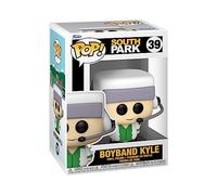 South Park Fingerbang Kyle Pop! Vinyl