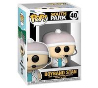 POP TV: South Park- Boyband Stan