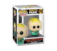 Funko Pop TV: South Park - Butters Stotch - Collectable Vinyl Figur (US IMPORT)