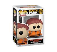 Funko Funko Pop! Television South Park Hippie Exterminator Cartman Vinyl Figure 16cm