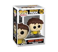 Funko Pop! TV: South Park - Jimmy Valmar Valmer - Collectable Vinyl Figure - Gift Idea - Official Merchandise - Toys for Kids & Adults - Cartoon/Animation Fans - Model Figure for Collectors