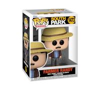 Funko Pop! TV: South Park - Randy Marsh - Collectable Vinyl Figure - Gift Idea - Official Merchandise - Toys for Kids & Adults - Cartoons Fans - Model Figure for Collectors and Display