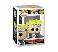 Funko Pop! TV: South Park - Tweek Tweak - Collectable Vinyl Figure - Gift Idea - Official Merchandise - Toys for Kids & Adults - Cartoons Fans - Model Figure for Collectors and Display