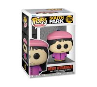 Funko Pop TV: South Park - Wendy Testaburger - Collectable Vinyl Fi (US IMPORT)