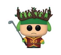 Funko POP! TV: SPStickOfTruth-High Elf King Kyle Broflovski - South Park - Collectable Vinyl Figure - Gift Idea - Official Merchandise - Toys for Kids & Adults - TV Fans - Model Figure for Collectors