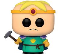 Funko POP! TV: SPStickOfTruth-Paladin Butters Stotch - South Park - Collectable Vinyl Figure - Gift Idea - Official Merchandise - Toys for Kids & Adults - TV Fans - Model Figure for Collectors