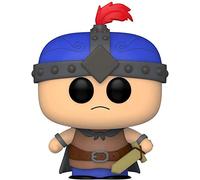 Funko POP! TV: SPStickOfTruth-Ranger Stan Marshwalker - South Park - Collectable Vinyl Figure - Gift Idea - Official Merchandise - Toys for Kids & Adults - TV Fans - Model Figure for Collectors