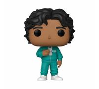 Funko POP TV Squid Game Abdul Ali Player 199 Death Match Figure Doll #1221