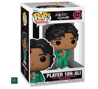 Funko Pop! Squid Game Ali 199