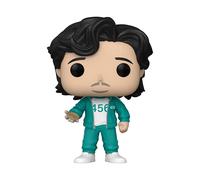 Funko POP! TV: Squid Game - Player 456 (Seong Gi-hun)