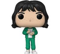 Funko Pop! Squid Game Sae-Byeok 067