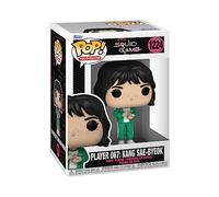 Funko Pop! Squid Game Sae-Byeok 067