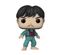 Funko Pop! Squid Game Sang-Woo 218