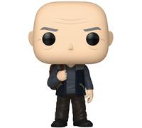 Funko Pop TV: ST Jean-Luc Picard - Jean-Luc Picard - Star Trek Pica (US IMPORT)