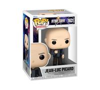 Funko Star Trek Pop Jean-luc Picard