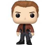 Funko POP! Jack Crusher - Star Trek: Picard