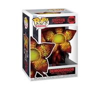 Funko Stranger Things Rift Pop! Tv Vinyl Demogorgon Figure 9 Cm