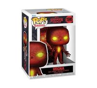 Funko Pop! Tv - Stranger Things #1595 Vecna (Rift)