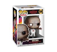 Funko Pop TV: ST - Vecna - (Transformation) - Stranger Things - Col (US IMPORT)