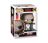 Funko Pop! TV: ST - Vecna - (Transformation) - Stranger Things - Collectable Vinyl Figure - Gift Idea - Official Merchandise - Toys for Kids & Adults - TV Fans - Model Figure for Collectors