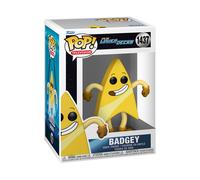 Funko POP TV: Star Trek LD - Badgey - Star Trek Lower Decks - Collectable Vinyl