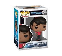 Funko POP TV: Star Trek LD - Beckett Mariner - Star Trek Lower Decks - Collecta