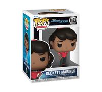 Funko POP TV: Star Trek LD - Beckett Mariner - Star Trek Lower Decks - Collecta