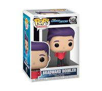 Funko Pop! TV: Star Trek LD - Bradward Boimler - Collectable Vinyl Figure - Gift Idea - Official Merchandise - Toys for Kids & Adults - Cartoons Fans - Model Figure for Collectors and Display