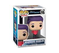 Funko POP TV: Star Trek LD - Bradward Boimler - Star Trek Lower Decks - Collect