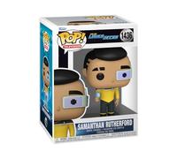Funko POP TV: Star Trek LD - Samanthan Rutherford - Star Trek Lower Decks - Col