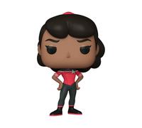 Funko POP TV: Star Trek LD - Beckett Mariner - Star Trek Lower Decks - Collecta