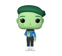 Funko POP TV: Star Trek LD - D'vana Tendi - Star Trek Lower Decks - Collectable