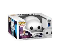 Funko POP! TV: Star Trek Lower Decks - Moopsy - Figurine