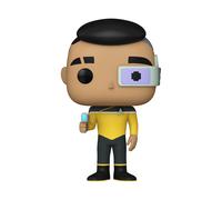 Funko POP TV: Star Trek LD - Samanthan Rutherford - Star Trek Lower Decks - Col