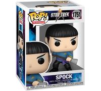 Funko POP! TV: Star Trek: The Original Series - Spock with Weapon