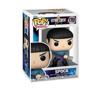 Funko Pop! Spock with Vulcan lirpa