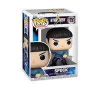 Funko POP! TV: Star Trek: The Original Series - Spock with Weapon