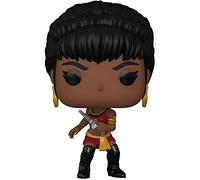 Funko POP! TV: Star Trek - Uhura (Mirror Mirror)
