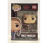 Funko Pop TV: Stranger Things #1782. Holly Wheeler. Brand New In Box.