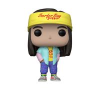 Funko POP TV: Stranger Things - Argyle - Collectable Vinyl Figure - Gift Idea -