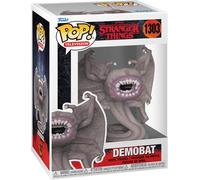 Funko POP TV: Stranger Things - Demobat - Collectable Vinyl Figure
