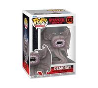 Stranger Things Funko Pop! Vinyl
