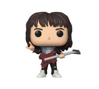 Funko Pop TV: Stranger Things - Eddie (Target Exclusive) Vinyl Figure, New