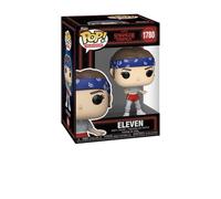 Funko Pop TV Stranger Things Eleven #1780 Season 5 (In Hand)