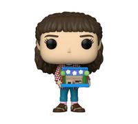 Stranger Things Season 4 Eleven With Diorama Pop! Vinyl Figure